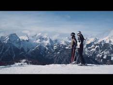 Video Hinterstoder – Höss