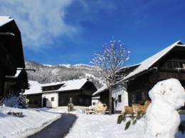 Feriendorf Kirchleitn