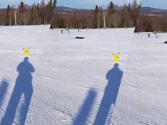 Video Rättviksbacken