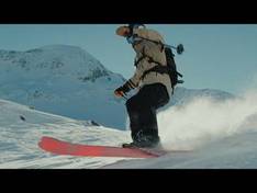 Video Kaunertaler Gletscher (Kaunertal-gletsjer)