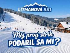 Video Litmanová – Fakľovka