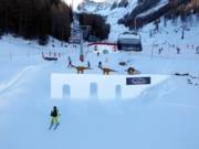 De Dino-Fun-Line is plezier voor jong en oud