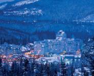 The Fairmont Chateau Whistler
