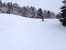 Video Skattmansöbacken