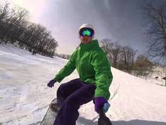 Video Wintergreen Resort