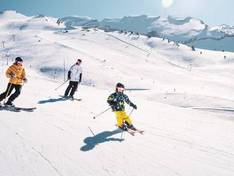 Video La Clusaz/Manigod