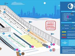 Indoorskibaan Big Snow American Dream