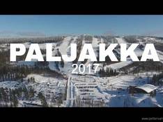 Video Paljakka