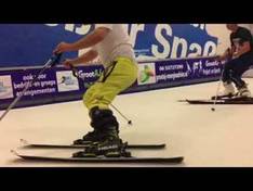Video Ski Centrum Sneek