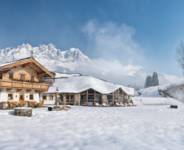 Bio- und Wellnesshotel Stanglwirt