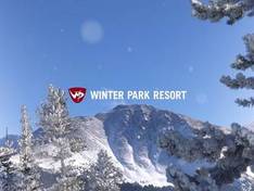 Video Winter Park Resort