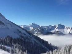 Video Breitenberg/Hochalpe – Pfronten