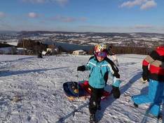 Video Mammern-Klingenzell