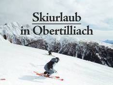 Video Obertilliach – Golzentipp