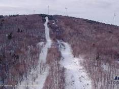 Video Tenney Mountain