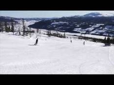 Video Duved/Tegefjäll