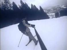 Video Mt. Pohar (Погар) – Slavske (Славське)