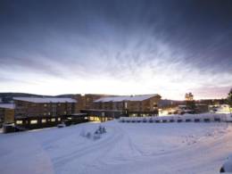 Radisson Blu Resort Trysil