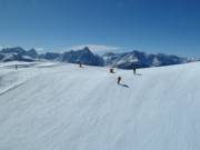 Afdaling nr. 3 met uitzicht