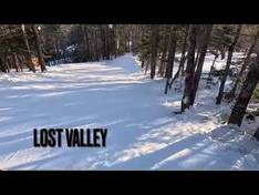 Video Lost Valley