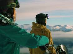 Video Marmot Basin – Jasper