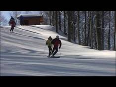 Video Careggine – Alpi Apuane (Monte la Cima)