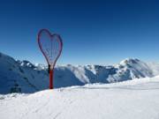 Liebesherz bij de Gamskogel II