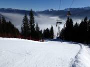 Dalafdaling nr. 1 naar Sillian