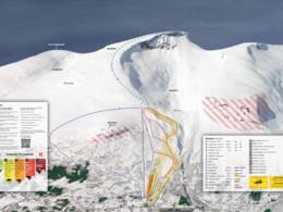 Skigebied Arena Overøye – Stordal