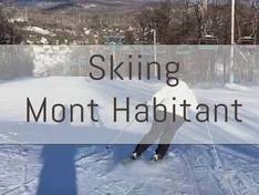 Video Mont Habitant
