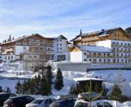 Aparthotel Alpenhaus