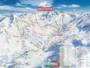Pistekaart Obertauern
