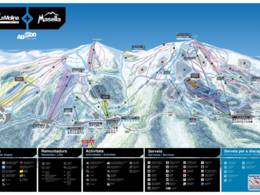 Skigebied La Molina/Masella – Alp2500