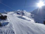 Zwarte uitdaging Kanonenrohr