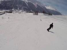 Video Zuoz – Pizzet/Albanas