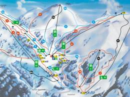 Skigebied Hochkar – Göstling