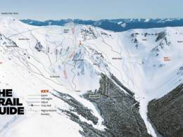 Skigebied Craigieburn