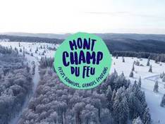 Video Champ du Feu