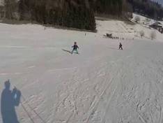 Video Bottenwil – Piz Graben