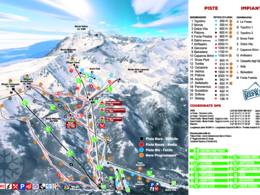 Skigebied Monte Magnola – Ovindoli