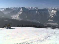 Video Gaissau-Hintersee