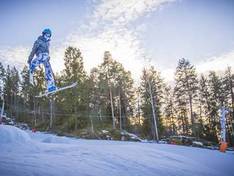 Video Sloreåsen – Oslo