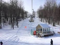 Video Hunt Hollow Ski Club