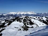 Foto's Kitzbühel/Kirchberg – KitzSki