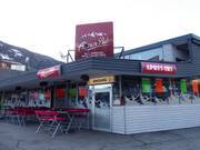 Après-skitip AlpenPub Matrei