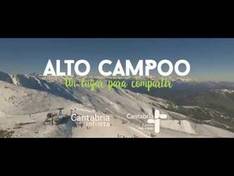 Video Alto Campoo