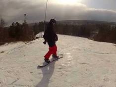 Video Rödebybacken