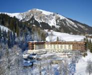 Lenkerhof gourmet spa resort