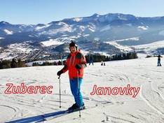 Video Janovky – Zuberec