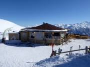 Après-skitip Ramba Zambar